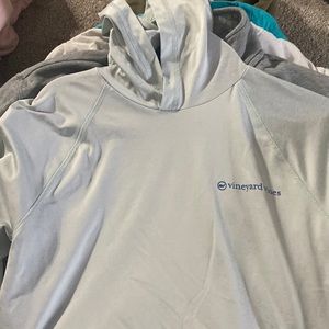 Light weight VV sweatshirt